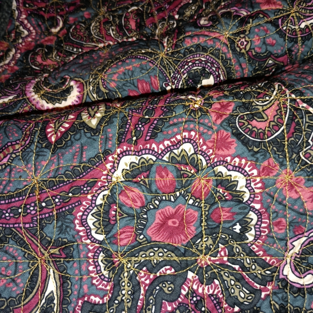 Quilt - Picture 2 of 5
